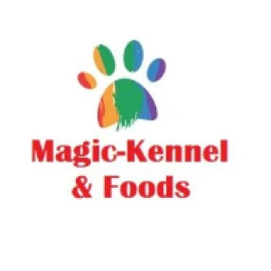 Magic-Kennel & Foods