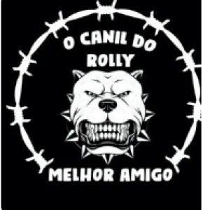 Canil do Rolly