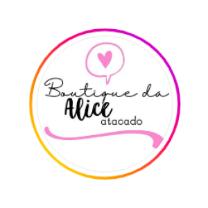 Boutique Da Alice Atacado