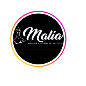 Malia Venda e Aluguer de Vestidos