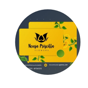 Neusa Priscilla Flowers