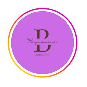 Boutique Beyasmine