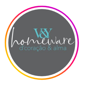 V&YHomeware D’Coração E Alma