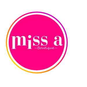 MISS A - Boutique