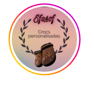 Efasof Crocs Personalizadas