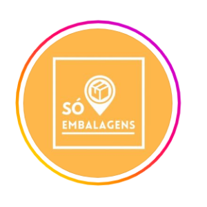 Só Embalagens | Embalagens Sustentáveis