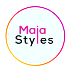 MAIA Styles Mulheres