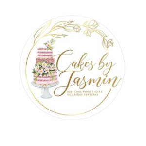 Cake By Jasmin
