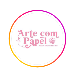Arte Com Papel