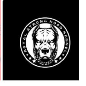The Strong hood Kennel