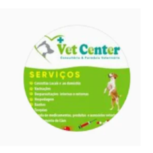 Vet Center Veterinary