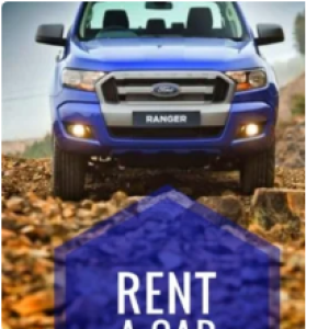 RENT A CAR