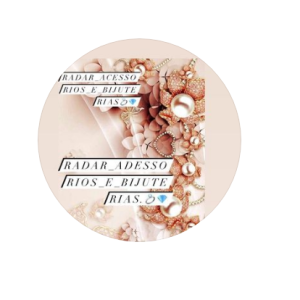 Radar Acessório E Bijuteria