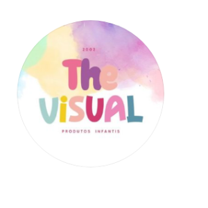 THE 𝐕𝐢𝐬𝐮𝐚𝐥