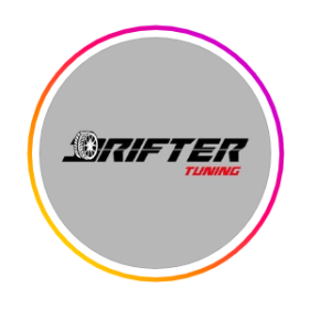 DRIFTER TUNING