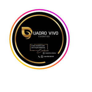 Quadro Vivo Eventos