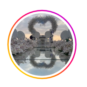 Lindines Aluguer E Eventos