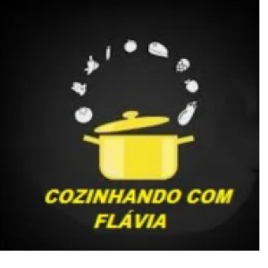 COZINHANDO COM A FLÁVIA