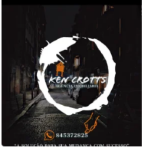 Ken crotts agência imobiliária