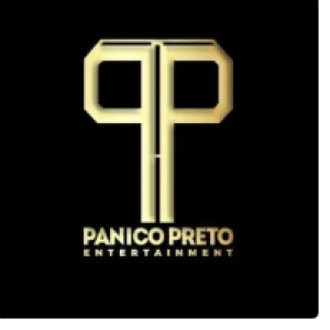 PANICO PRETO