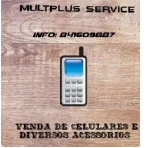 MultPlus Service