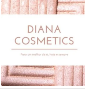 DIANA COSMETICS