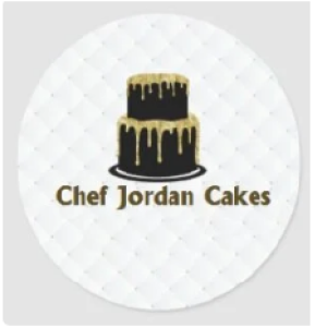 Chef Jordan Cakes