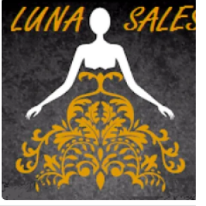 Luna Sales