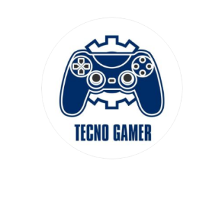 Tecno Gamer
