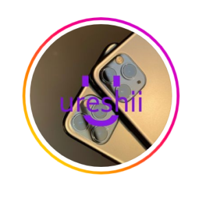 LOJA VIRTUAL URESHII