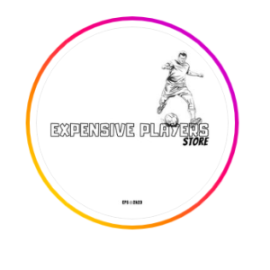 Expensive Players Store