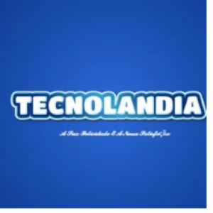 ᴛᴇᴄɴᴏʟᴀɴᴅɪᴀ
