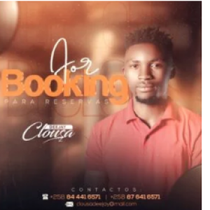 DJ CLOUSA MZ