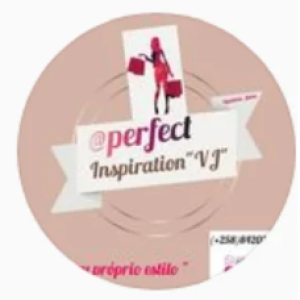 Perfect Inspiration “VJ”