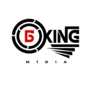 B KING _ Mídia