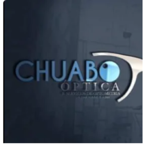 Chuabooptica & Serviços de Optometria