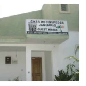 Casa de Hospedes Januario & Servicos. Lda