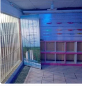 VERBENA KSP Boutique