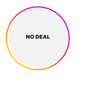NO DEAL
