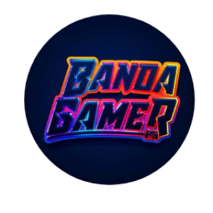 BANDA GAMER🇦🇴