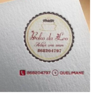 Bolos Da Leo