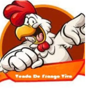 Venda De Frango Vivo