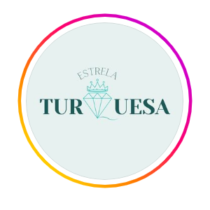 Estrela Turquesa