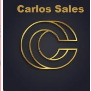 CARLOS SALES
