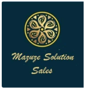 Mazuze Solution Sales