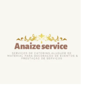Anaize Eventos