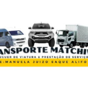 Transportes Matchikwa