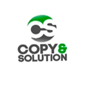 COPY E SOLUTION