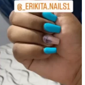Erikita Nails