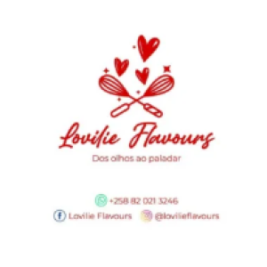 Lovilie Flavours